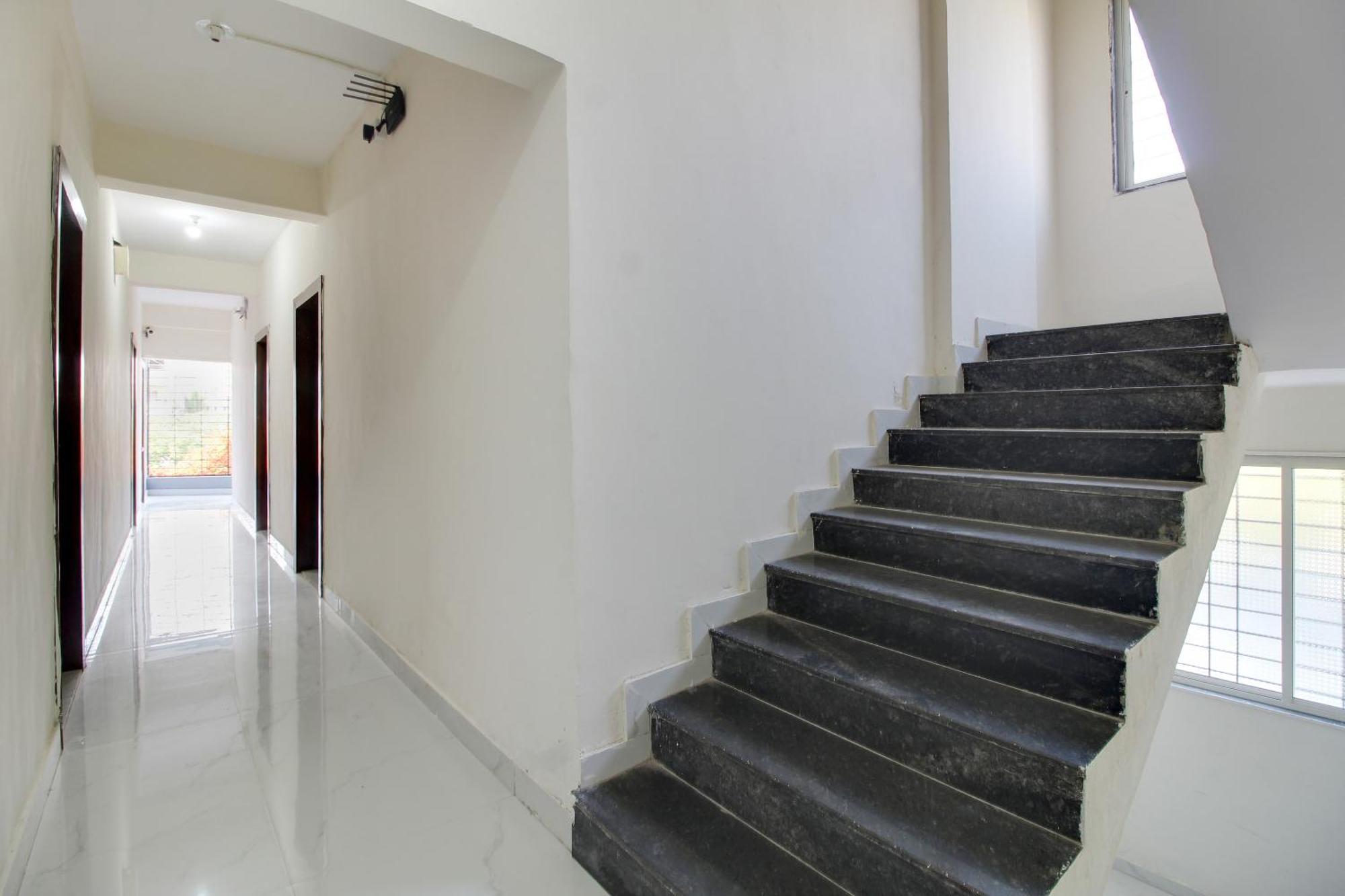 Hotel O Silver 9 Hinjawadi Exterior photo