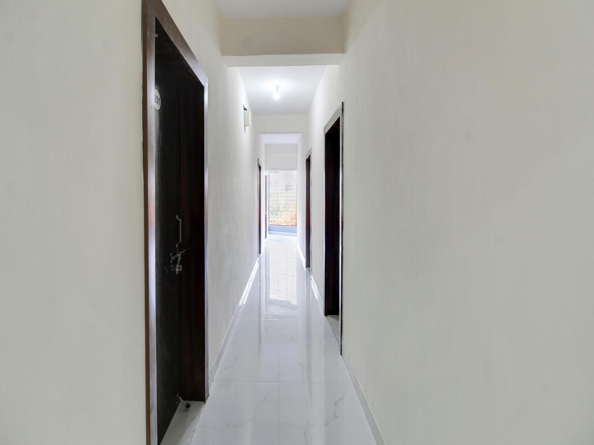 Hotel O Silver 9 Hinjawadi Exterior photo